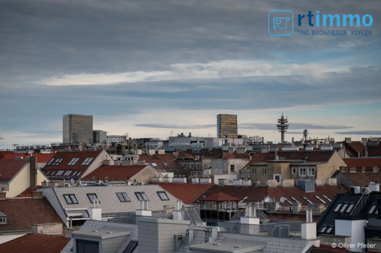 UNKONVENTIONELLE GALERIEWOHNUNG | 6 ZIMMER | ATEMBERAUBENDER WEITBLICK