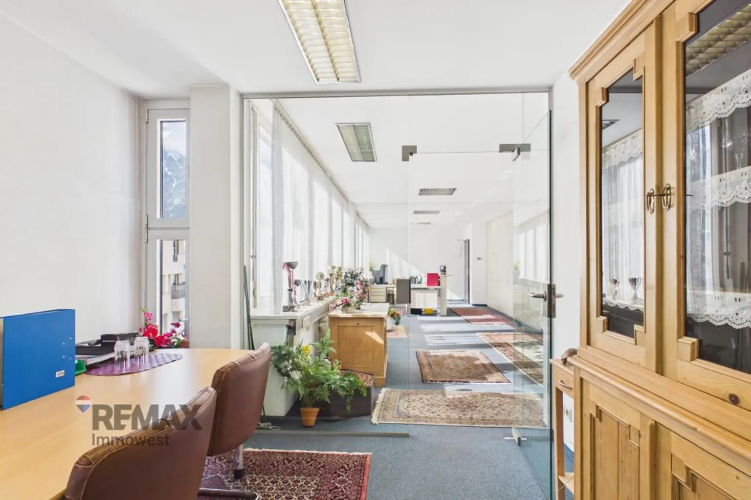 Büro