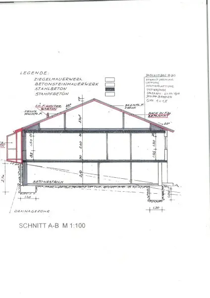 Haus mit Potenzial in Kierling – Ruheoase mit Garten, Pool & Wintergarten