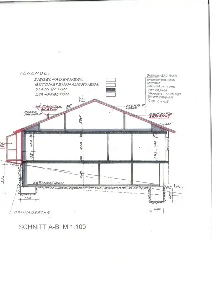 Haus mit Potenzial in Kierling – Ruheoase mit Garten, Pool & Wintergarten
