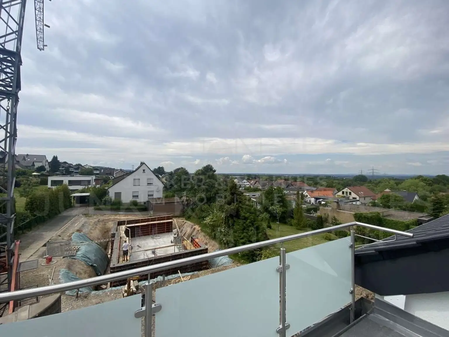 Ausblick