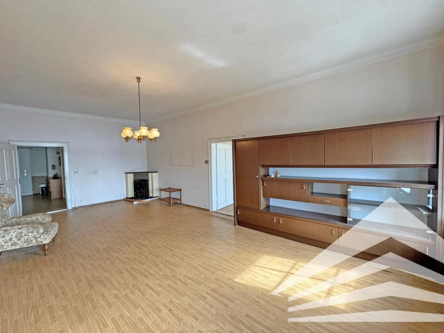 Wohnung 3 - H19 2.OG