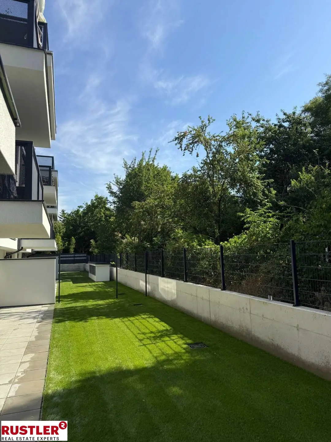 Zuhause am Marchfeldkanal - Moderne  Eigentumswohnungen warten auf neue Eigentümer