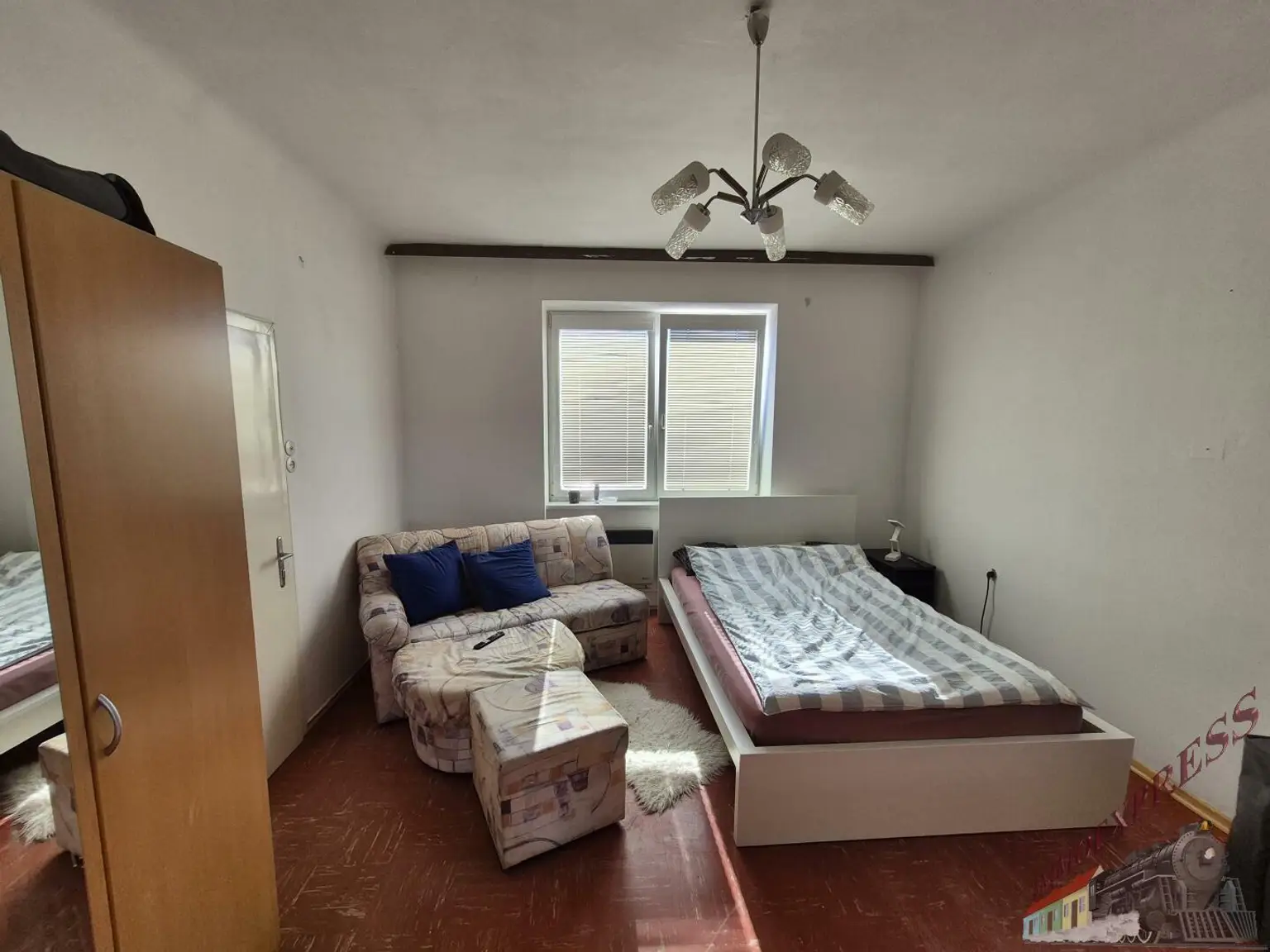 Ideal für Ihre Firma- inklusive Mitarbeiterwohnungen und vielem mehr