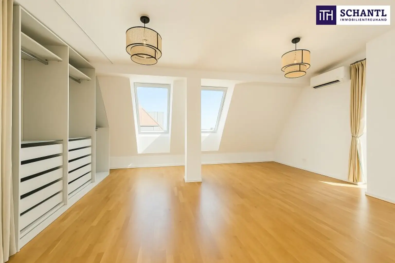 Wo Sonne, Wasser und Raum sich treffen – Ihr neues Familienglück nahe oberem Mühlwasser + Klimaanlage + uneinsichtiger Garten + Stellplatz + Eigengrund