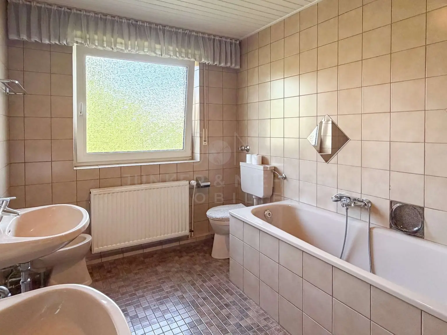 Badezimmer OG