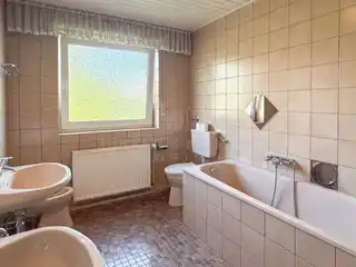 Badezimmer OG