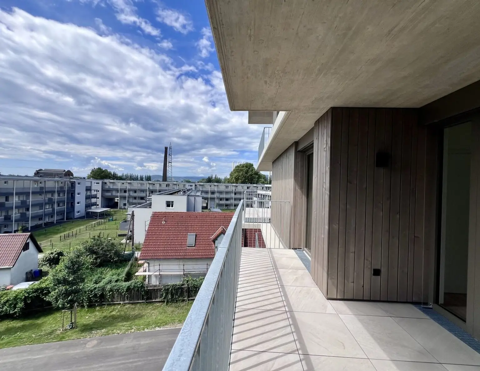 **Jakomini-Verde** Wohnen in Top Lage modern, urban und innovativ!
