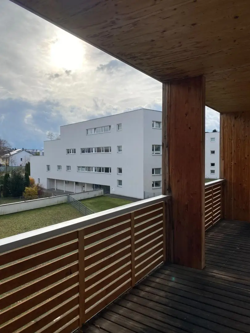 Loggia