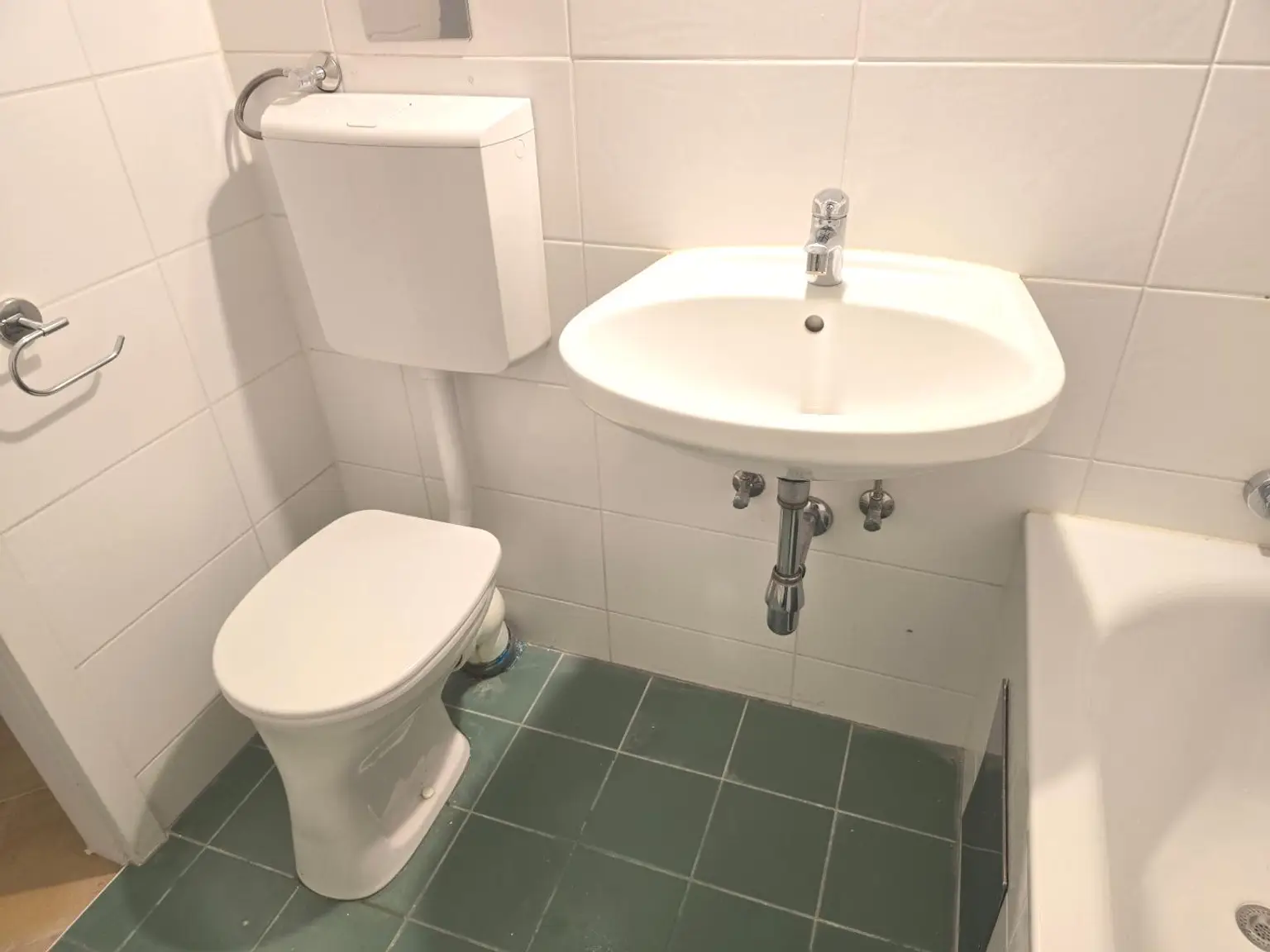 Jesuitenmühlstrasse Obj.3308 h