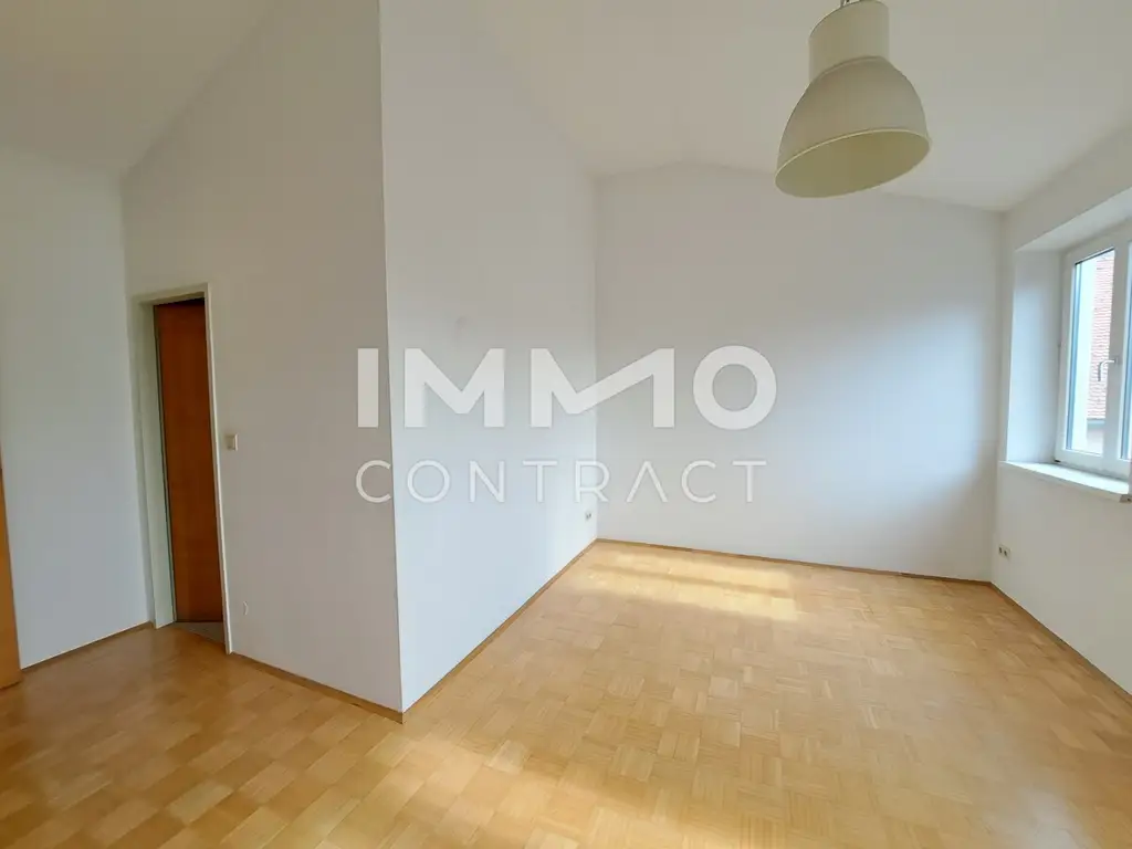 Ruhig gelegene 2 Zimmer-Wohnung  in zentraler Lage, Münzgrabenstraße 80 - Top 5