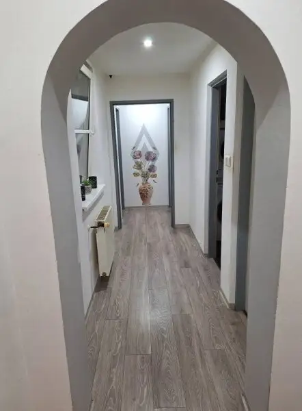 NOTVERKAUF !! Klein-Harras, renoviertes Multifunktionshaus, 30 Minuten von Wien Donaustadt