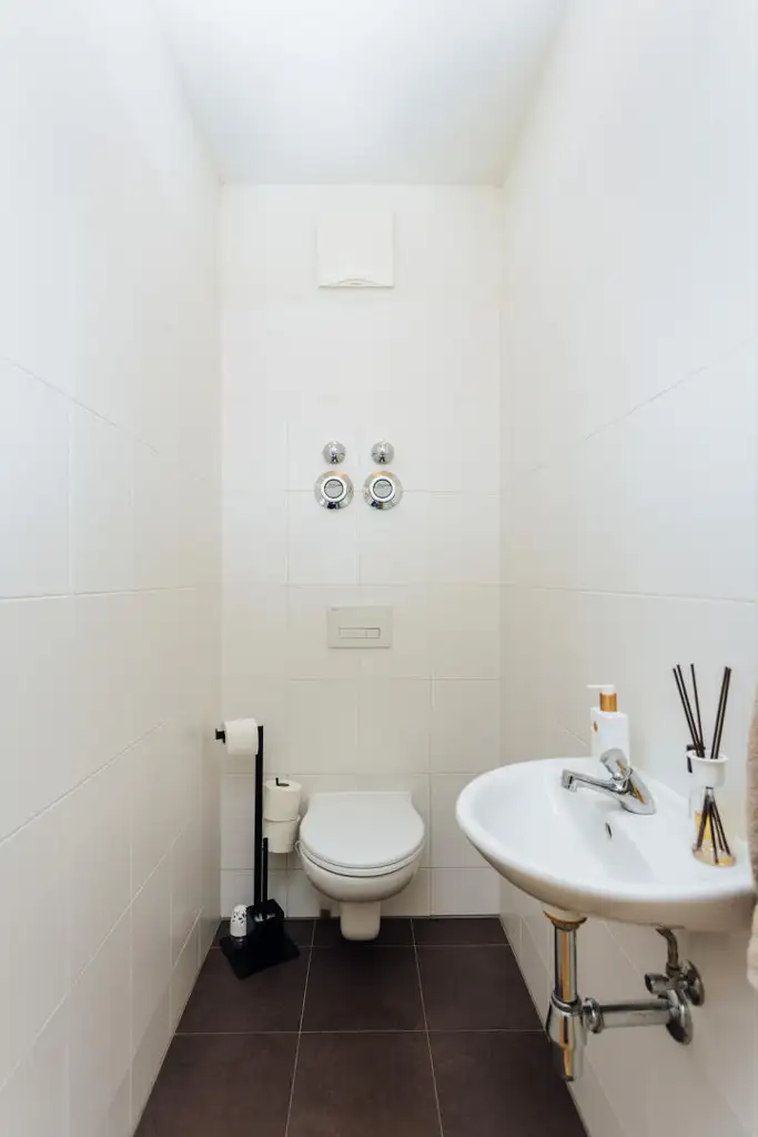 Top-Anlage: Zwei vermietete 2-Zimmer-Wohnungen in Graz-Eggenberg - solide Anlageobjekte in gefragter Lage