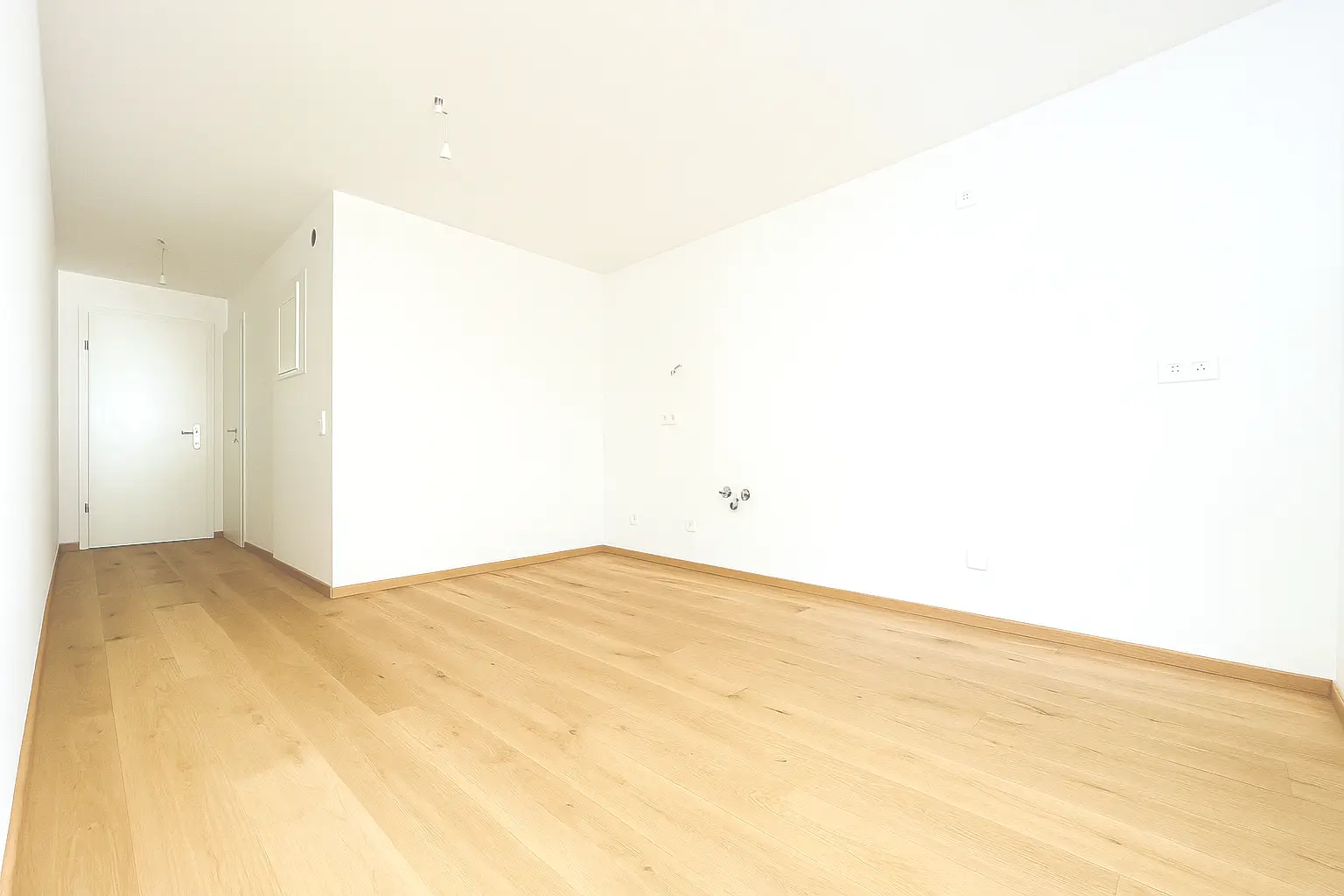 Die Vorzüge von Stadt und Land genießen - Ihr neues Zuhause in perfekter Lage!