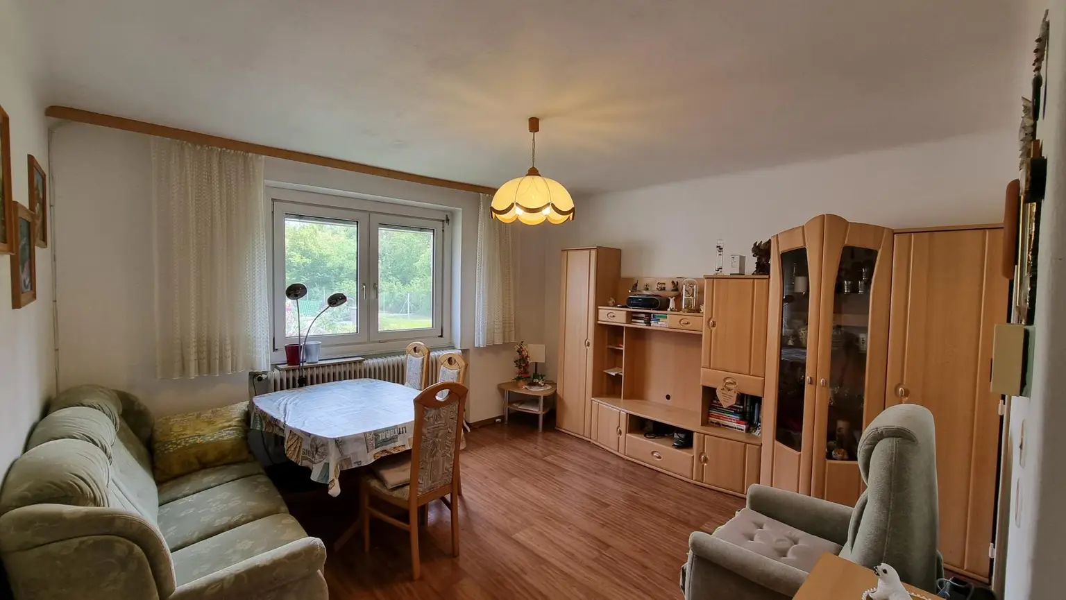 Einfamilienhaus mit großzügigem Grundstück in Herzogenburg
