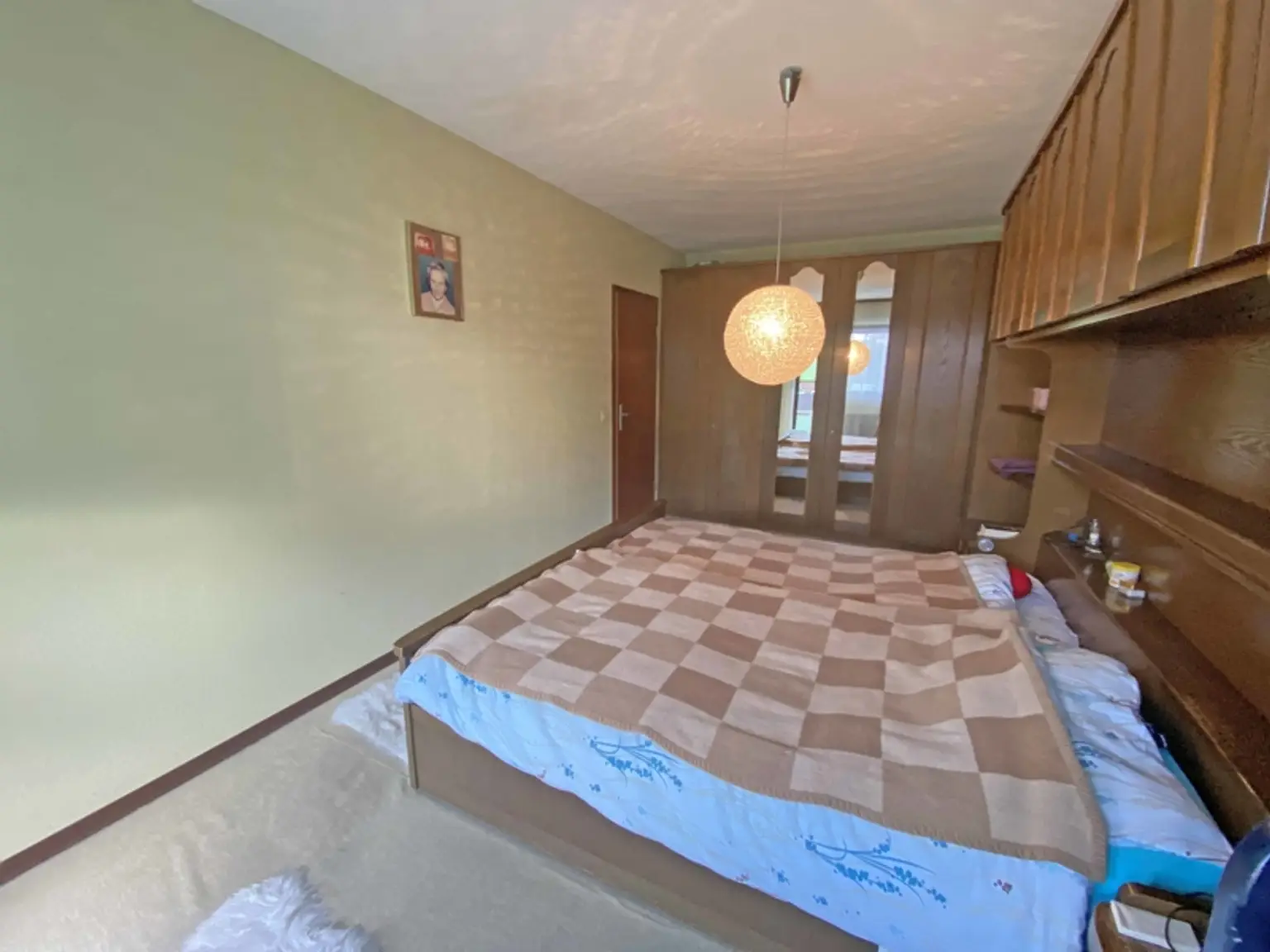 Schlafzimmer3.1 OG