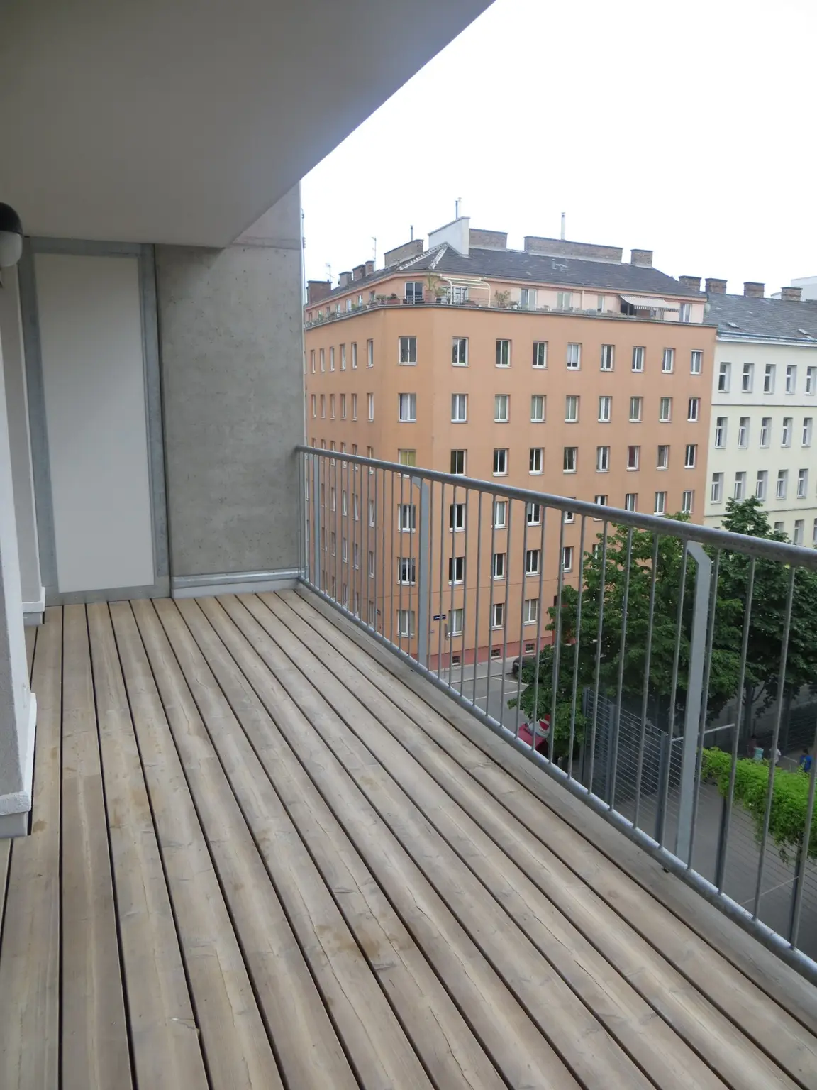 Loggia