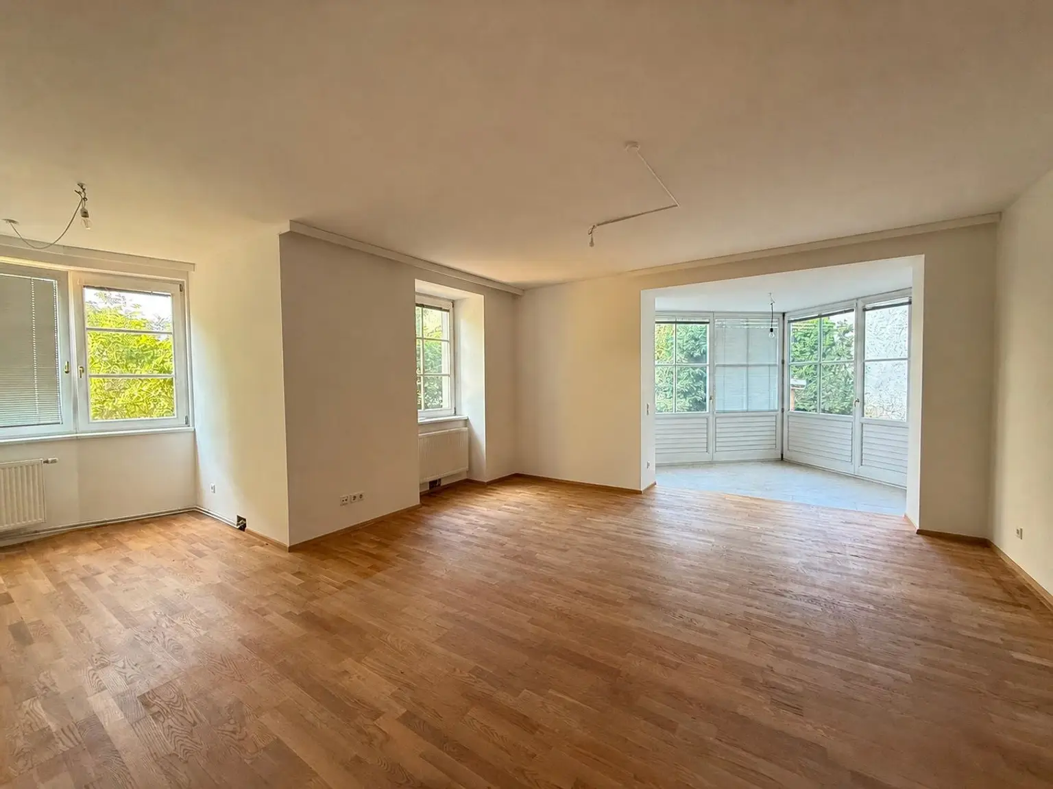 Wohnzimmer II