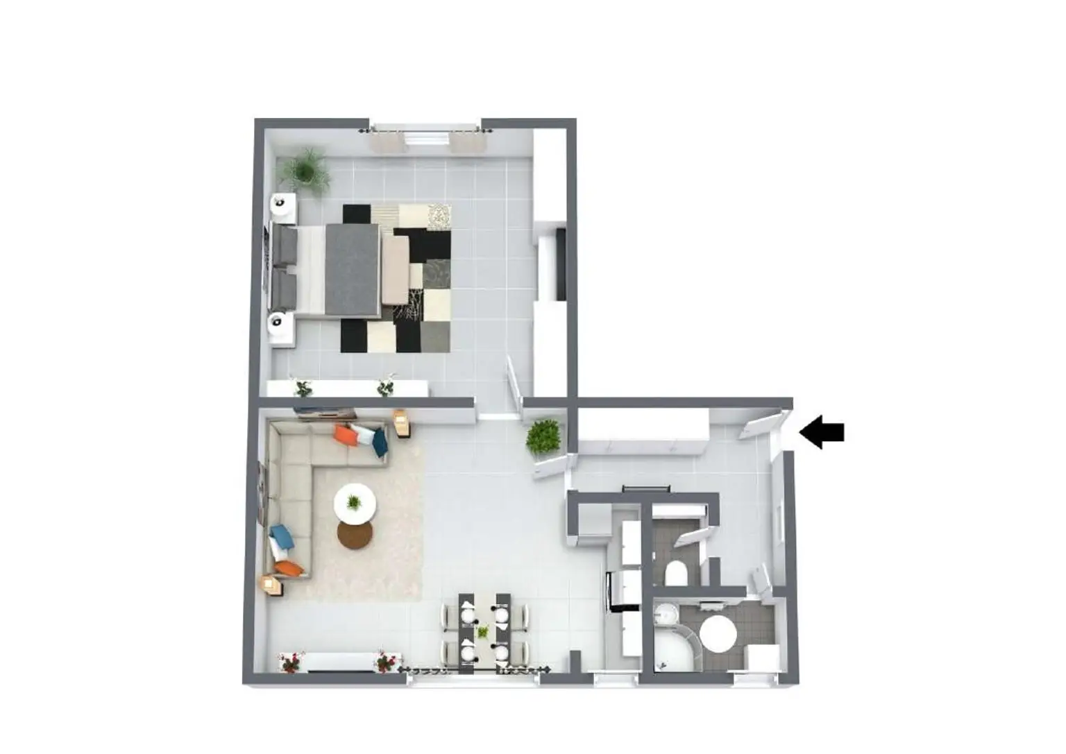 Plan 3D