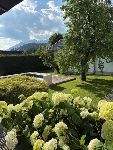 Garten - Haus - Seeboden - kaufen