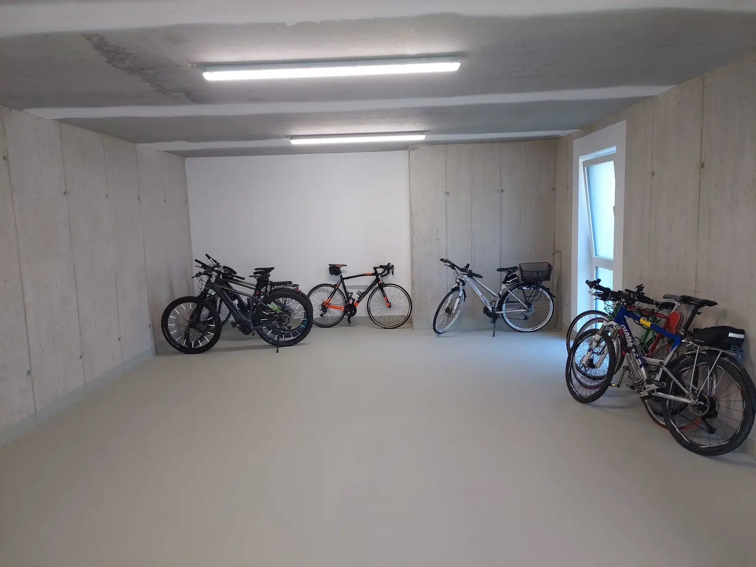 Dachgeschosswohnung in Wieselburg
