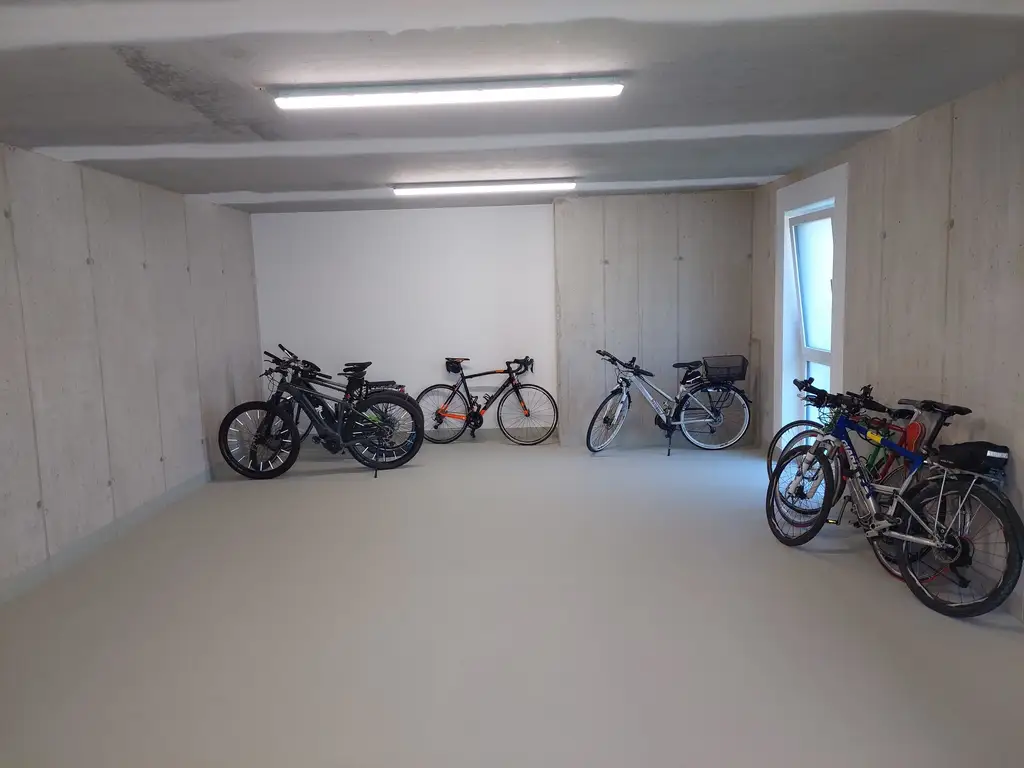 Dachgeschosswohnung in Wieselburg