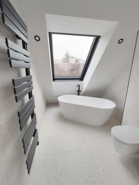 Krongasse! Erstbezug Penthouse mit 3 Terrassen und privatem Liftzugang auf frisch saniertem Altbau! Top17