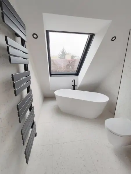 Krongasse! Erstbezug Penthouse mit 3 Terrassen und privatem Liftzugang auf frisch saniertem Altbau! Top17