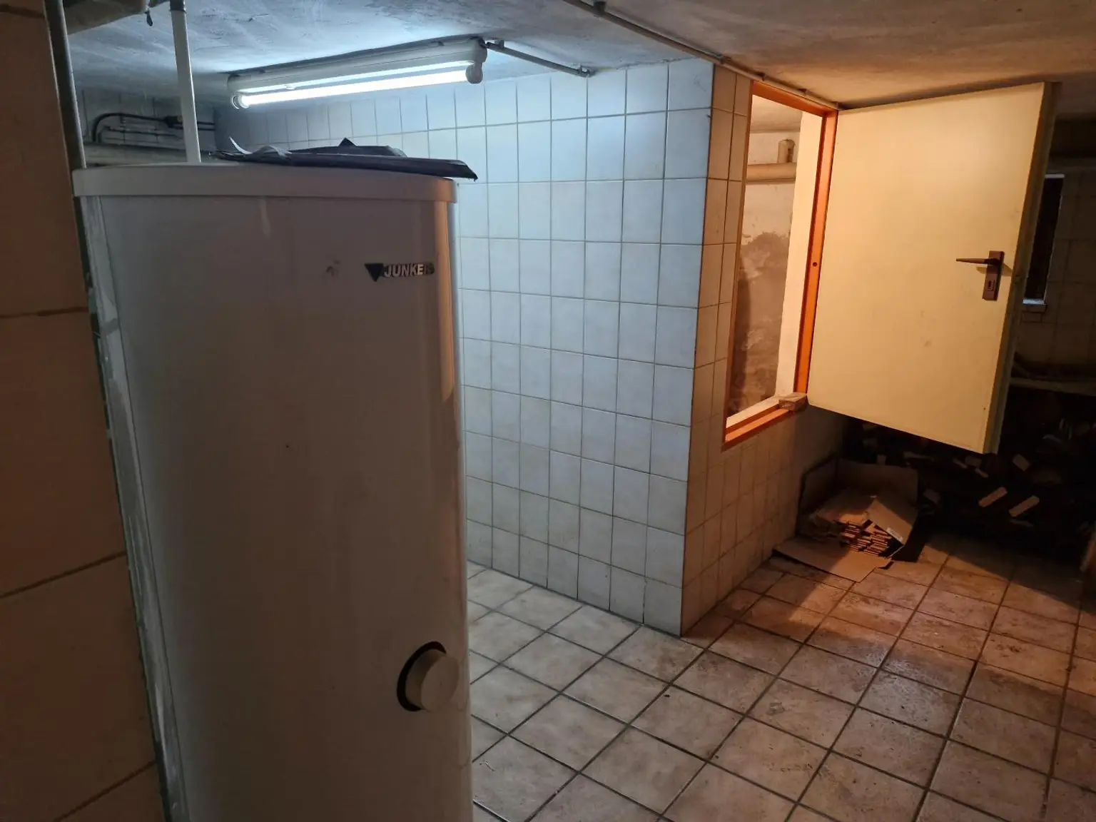 Einfamilienhaus in Ruhelage