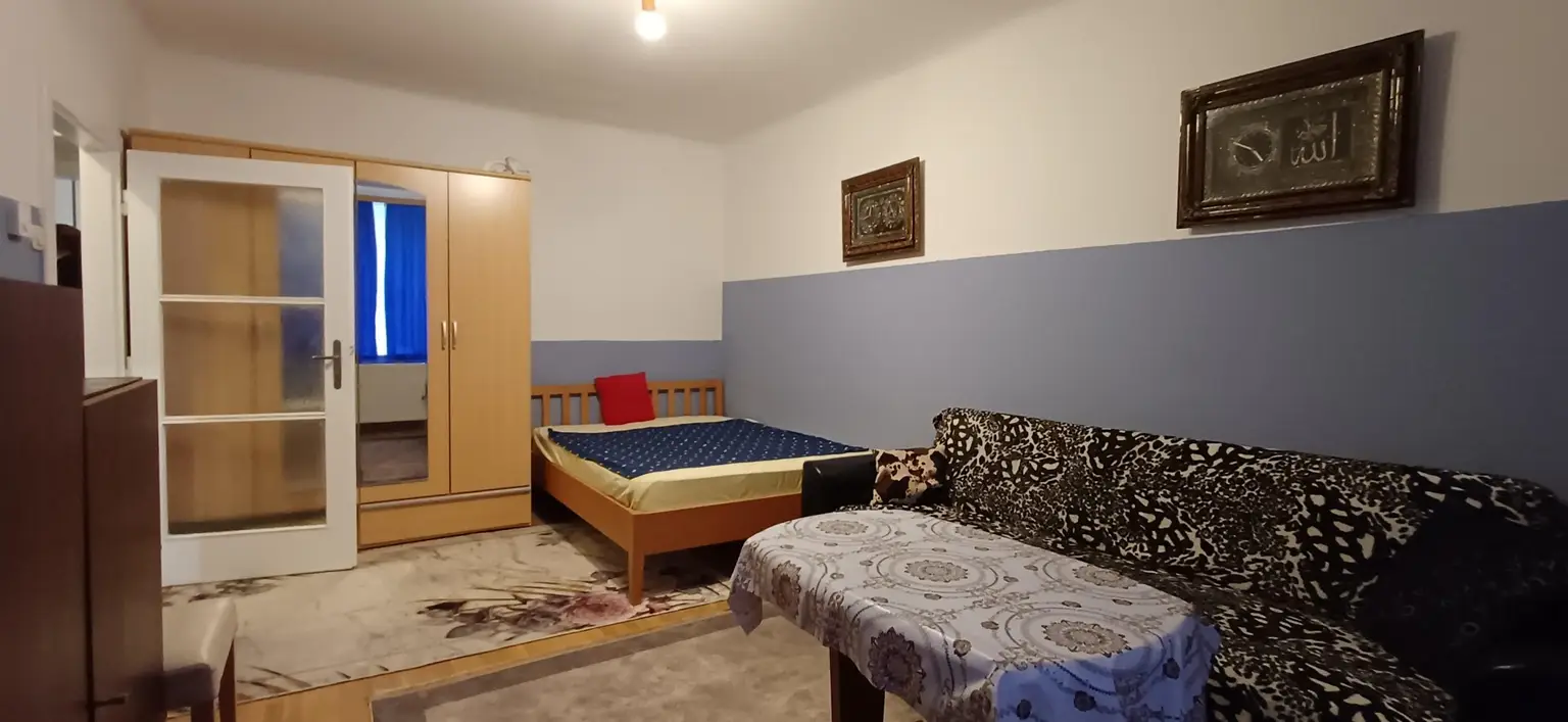 "Klein, fein & sofort bezugsbereit!"