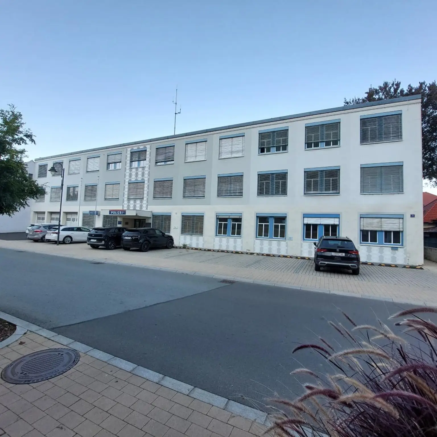 Ebenerdige Mietwohnung mit ca 70 m² im Zentrum von Güssing
