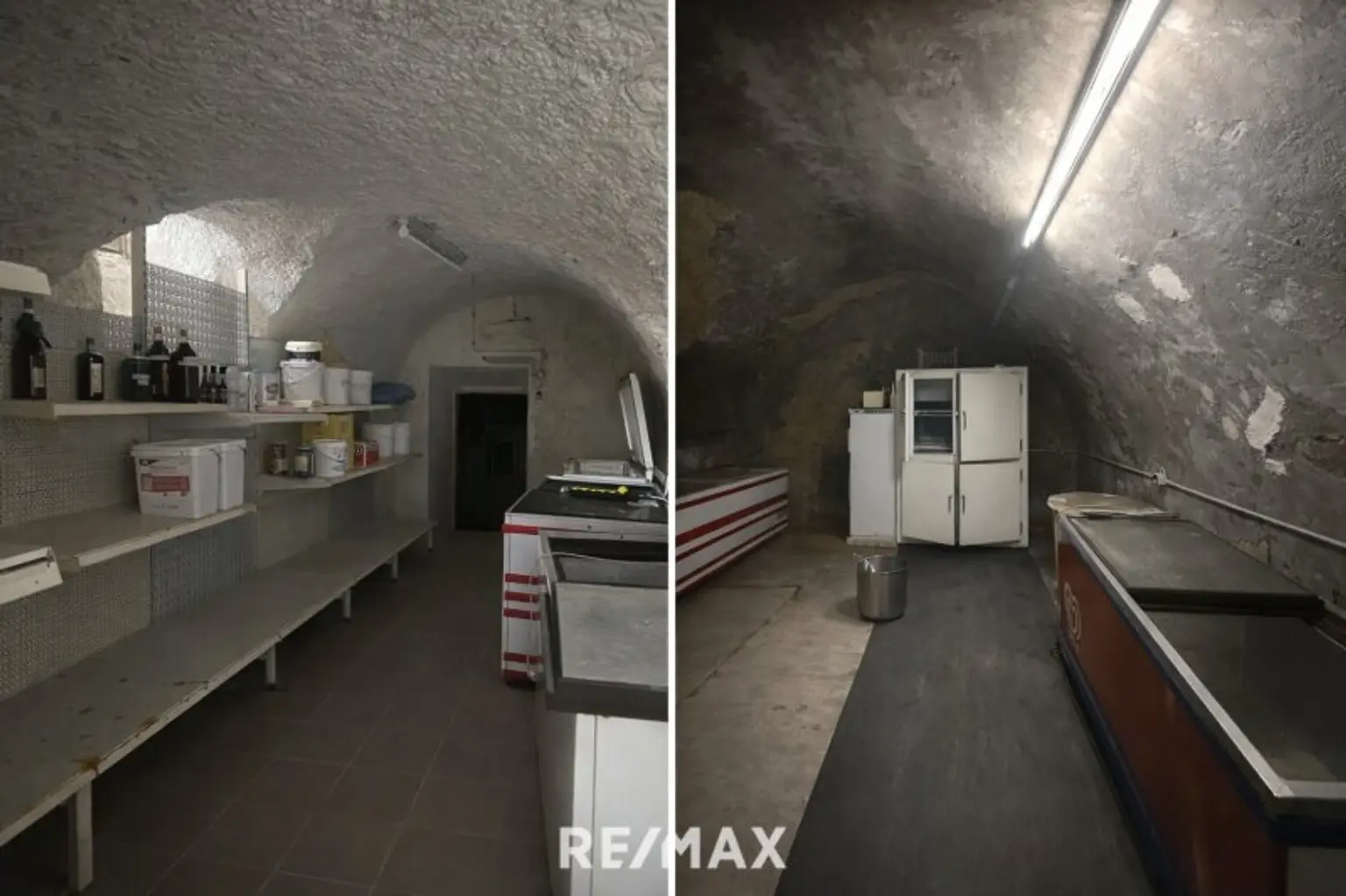 *** 885 m² Wohn- & Geschäftsfläche im Zentrum von Kindberg mit Entwicklungspotenzial! ***