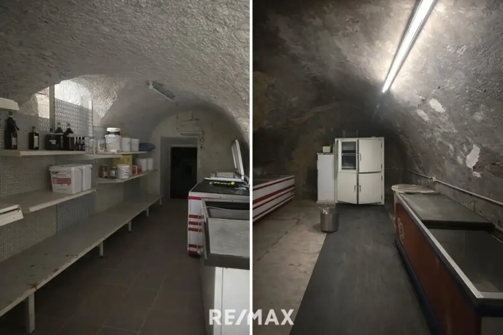 *** 885 m² Wohn- & Geschäftsfläche im Zentrum von Kindberg mit Entwicklungspotenzial! ***