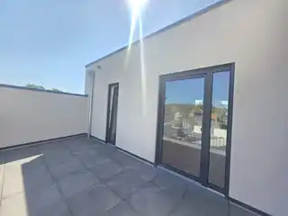 Balkon 2