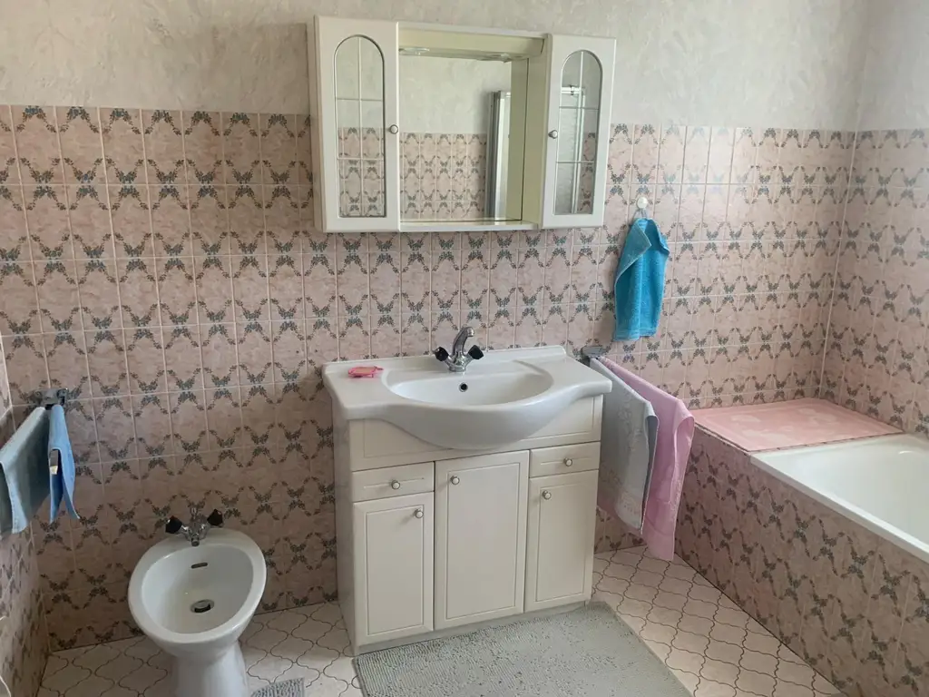 Topgepflegtes Zweifamilienhaus