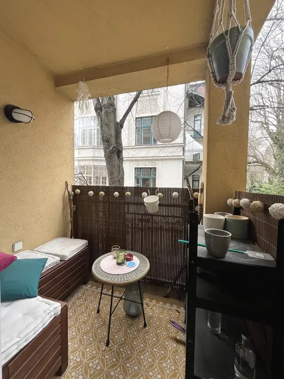 Balkon