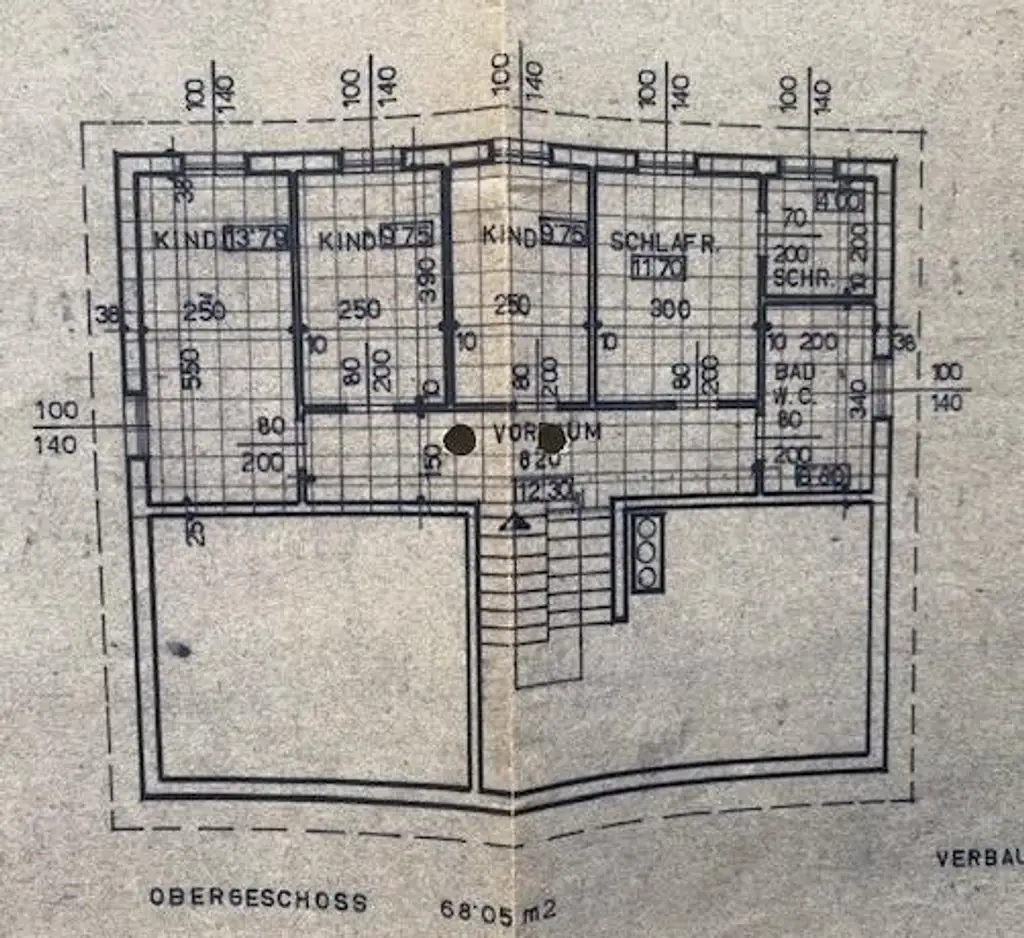 Küss mich wach - Ein Haus im Dornröschenschlaf!