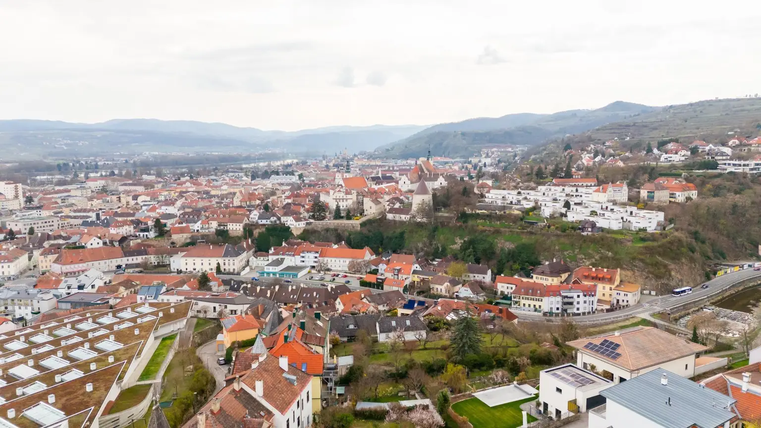 Lage_Krems