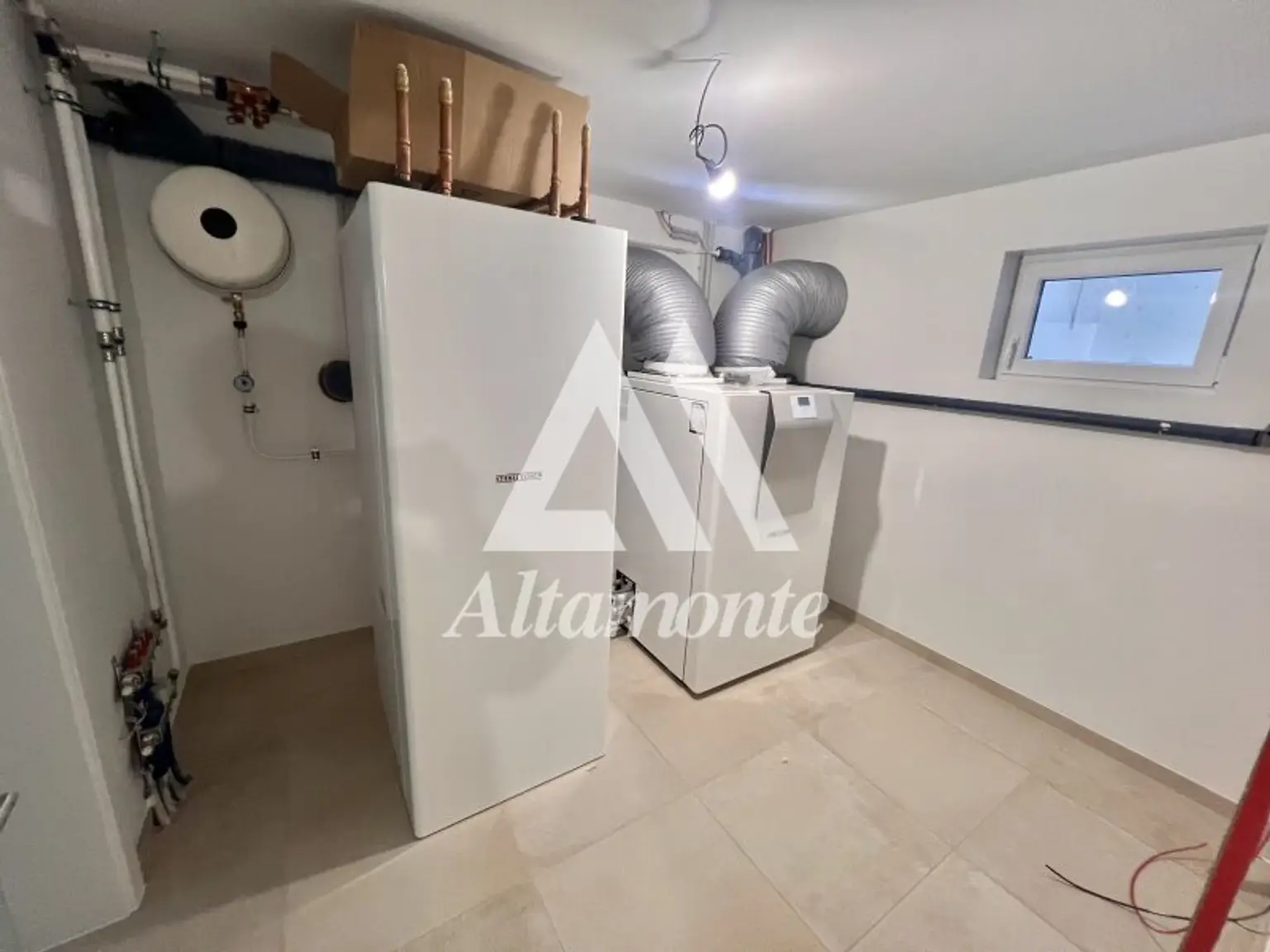 Idyllisches Zuhause mit Stadtanschluss – Erstbezug Einfamilienhaus !