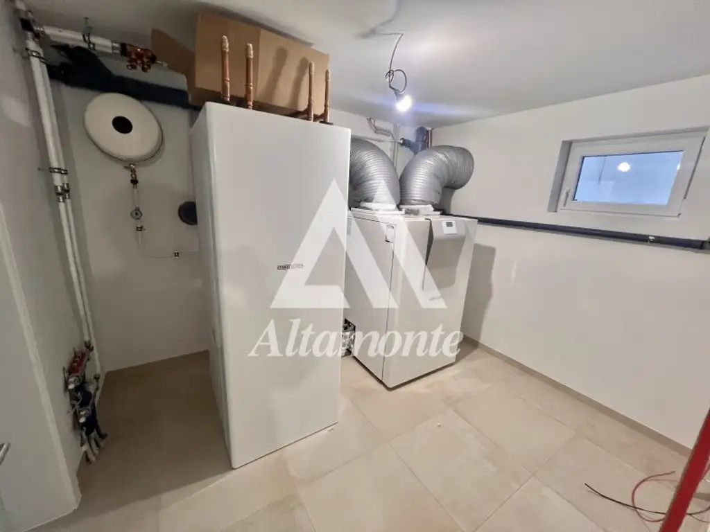 Idyllisches Zuhause mit Stadtanschluss – Erstbezug Einfamilienhaus !