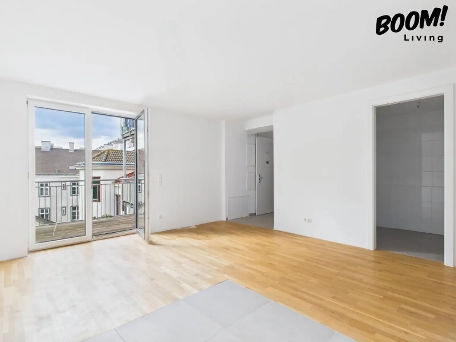 Erstbezug – Hochwertige Wohnungen // Dachterrassen mit Weitblick //Fußbodenheizung, Klimaanlage in Bestlage des 17. Bezirks