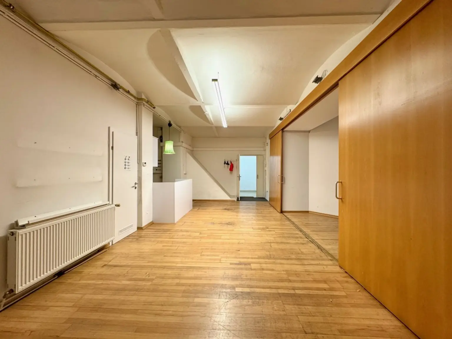 9 | ++ NEU ++ RUHIGES BÜRO mit ca. 132 m² in 1120 Wien | Prima Service Immobilien