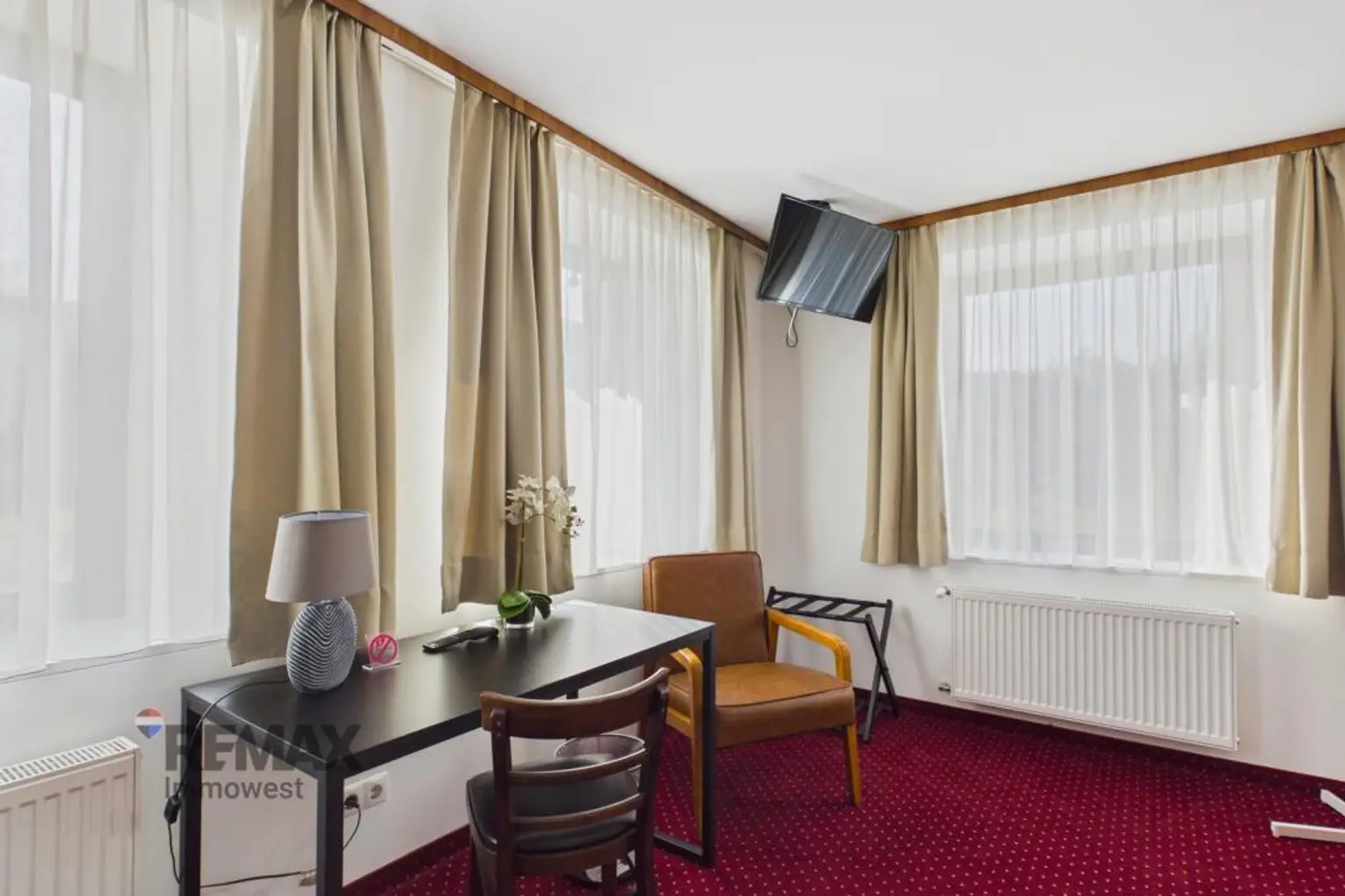Gästezimmer-Beispiel