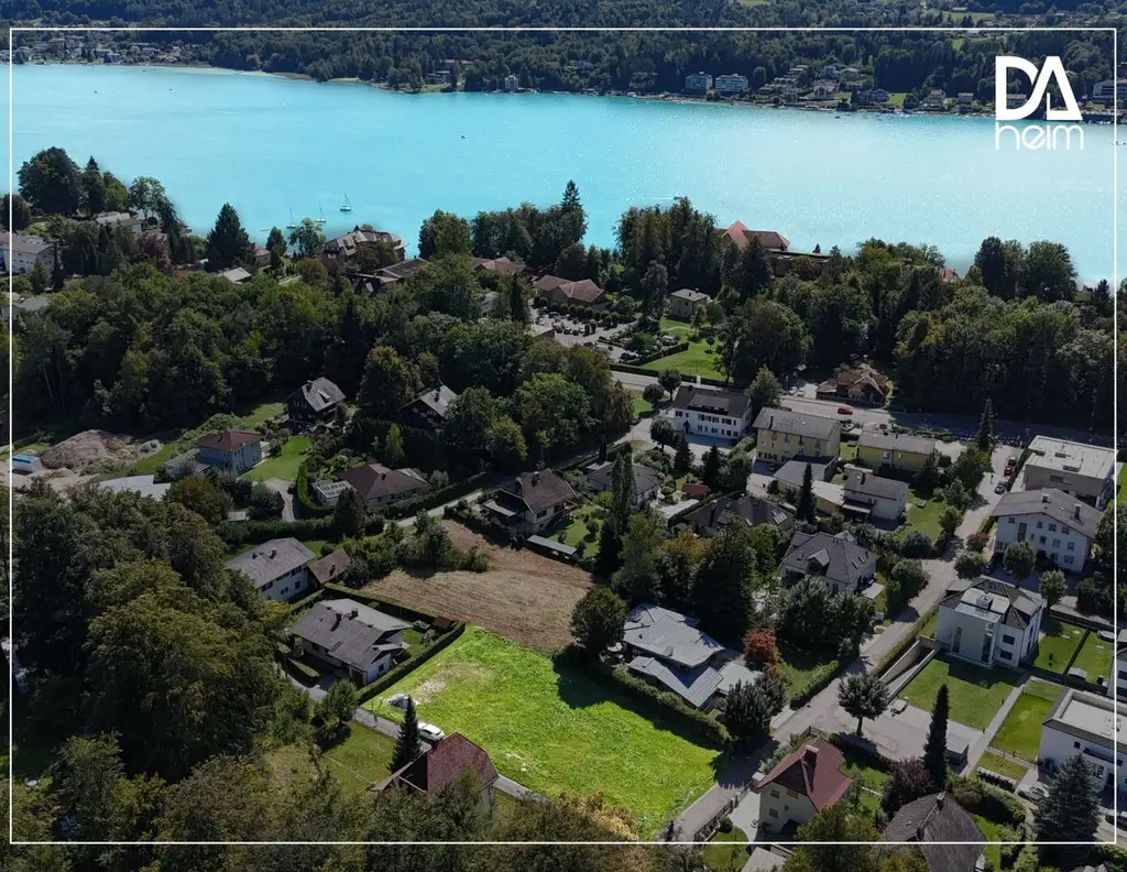 Sonniges Grundstück mit aufrechter Baubewilligung! (Bergblick)