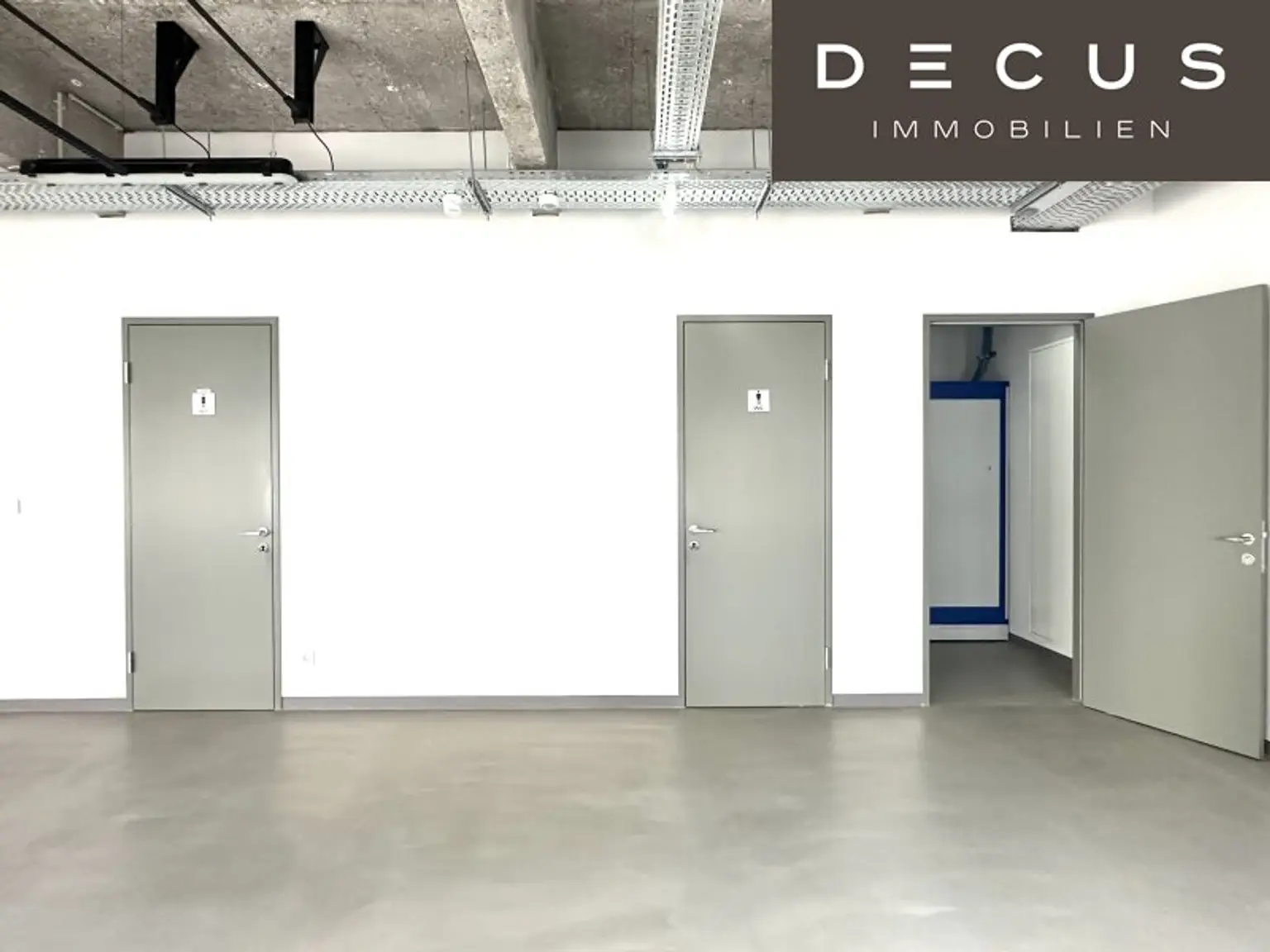 + + + FABRICATUR + + + stylisches Loft-Büro GEKÜHLT + + + 2 Räume + + +