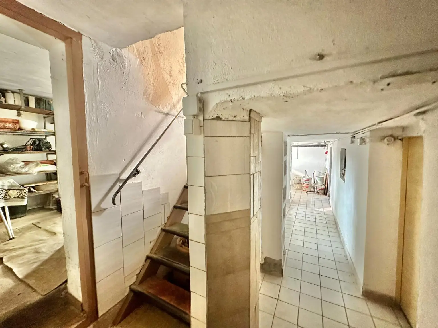 Gemütliches Landhaus im Weinviertel auf ca. 995m² Grundstück – ideal für Naturliebhaber!
