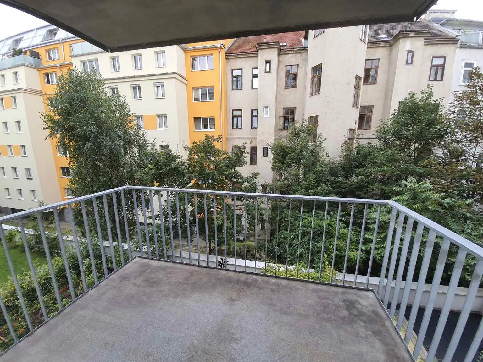Balkon I