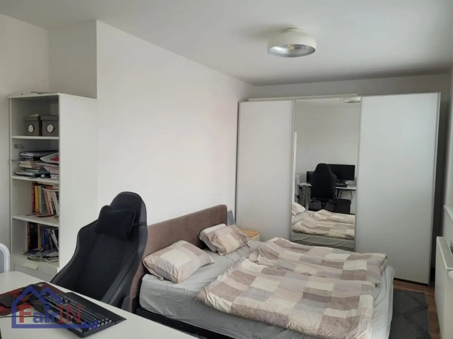 ***Moderne, helle Dachterrassenwohnung beim Hauptbahnhof ***ab 01.01.2026