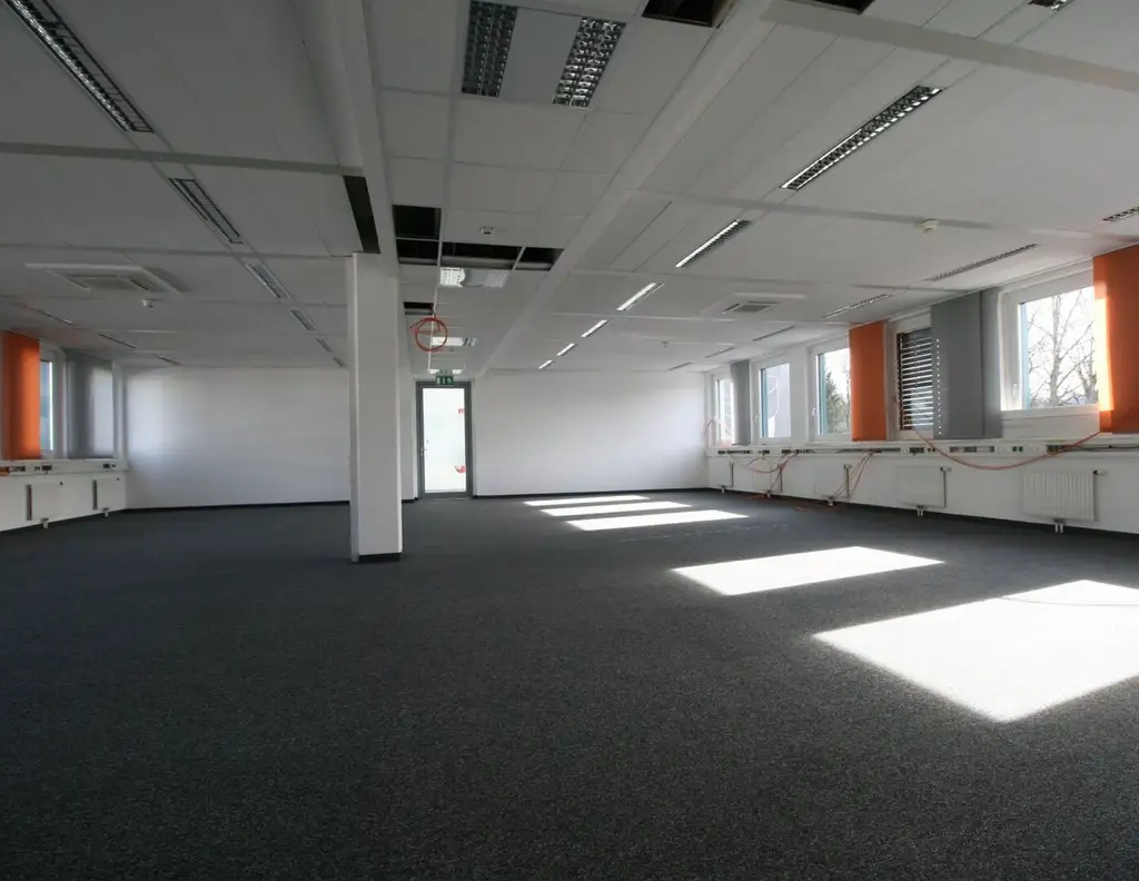 Repräsentative Büroflächen in Salzburg Nord
