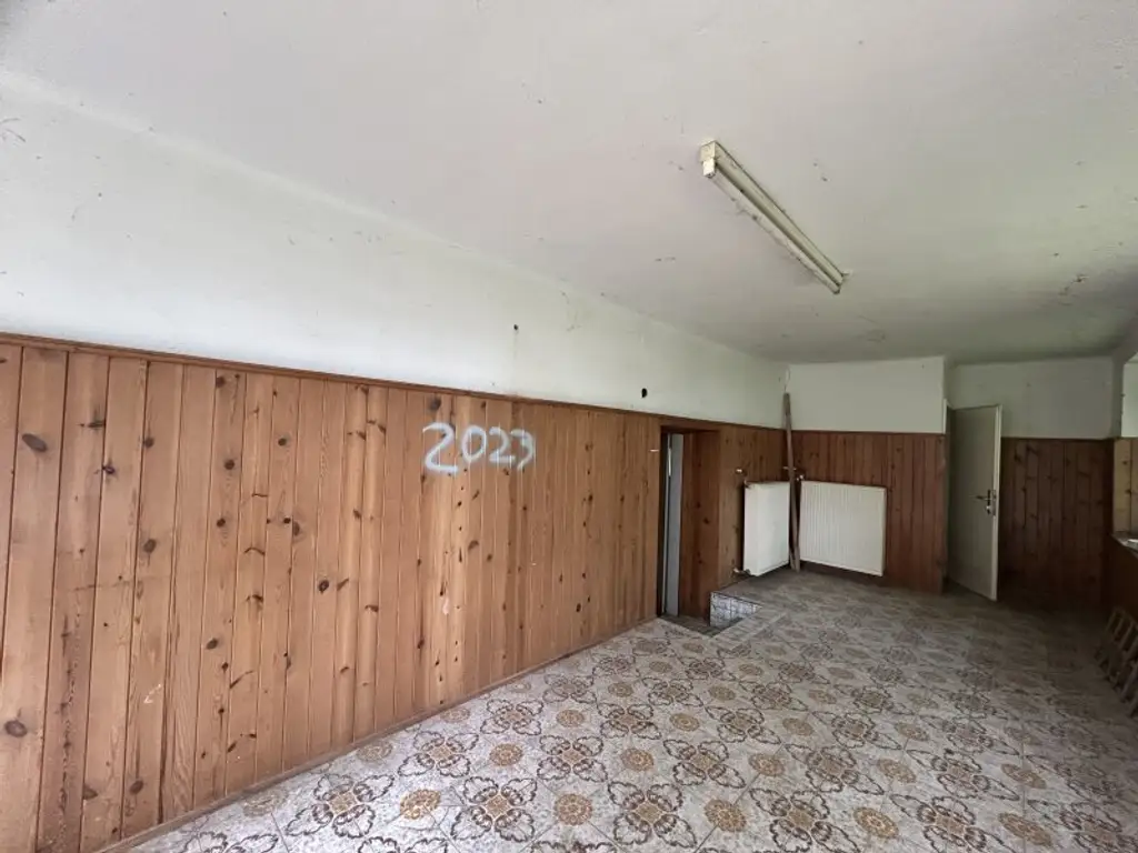 +++ Haus mit großem Grundstück in zentraler Lage von Oberpullendorf+++